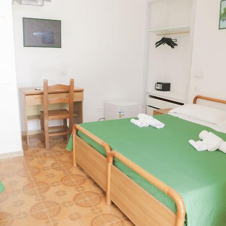 Hotel Cesotta Forio di Ischia المظهر الخارجي الصورة