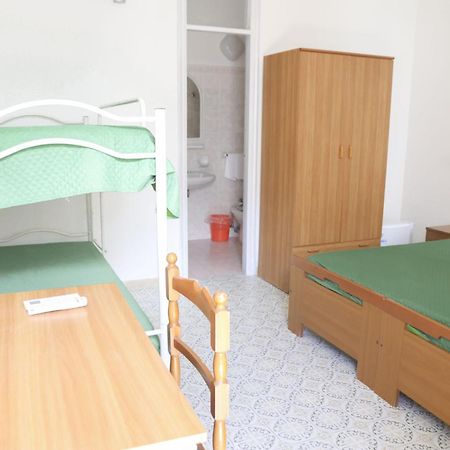 Hotel Cesotta Forio di Ischia المظهر الخارجي الصورة