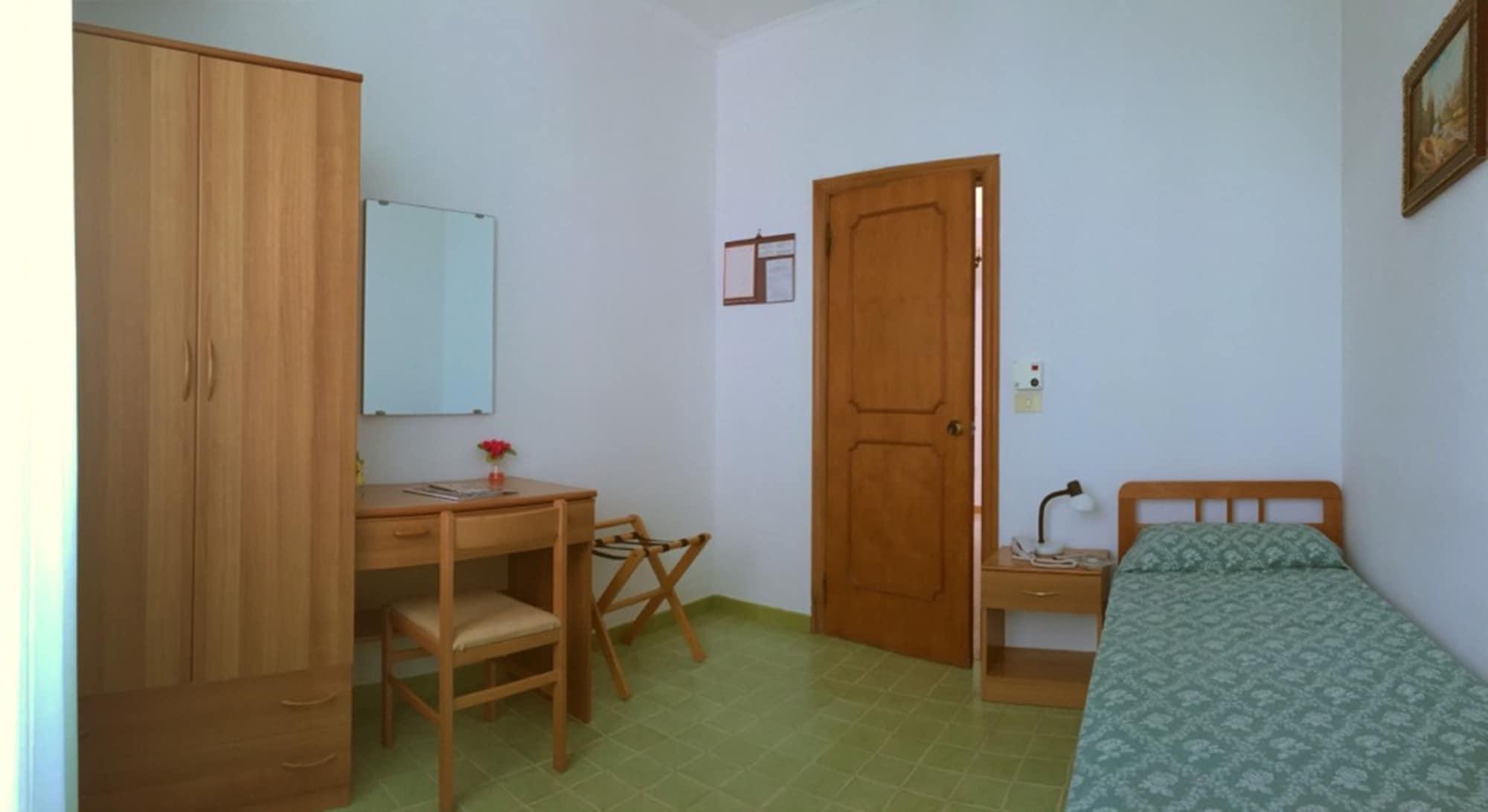 Hotel Cesotta Forio di Ischia المظهر الخارجي الصورة
