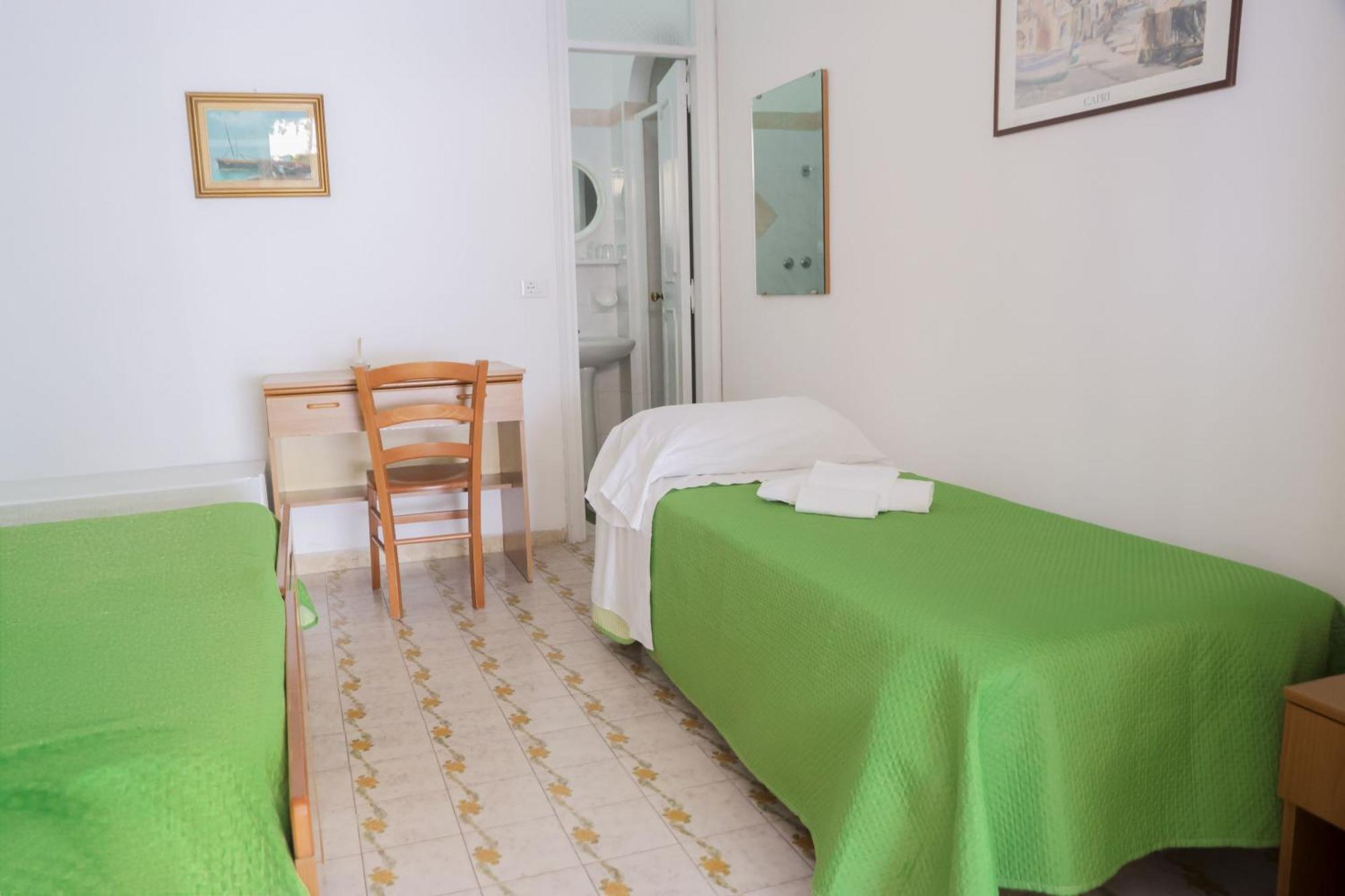 Hotel Cesotta Forio di Ischia المظهر الخارجي الصورة