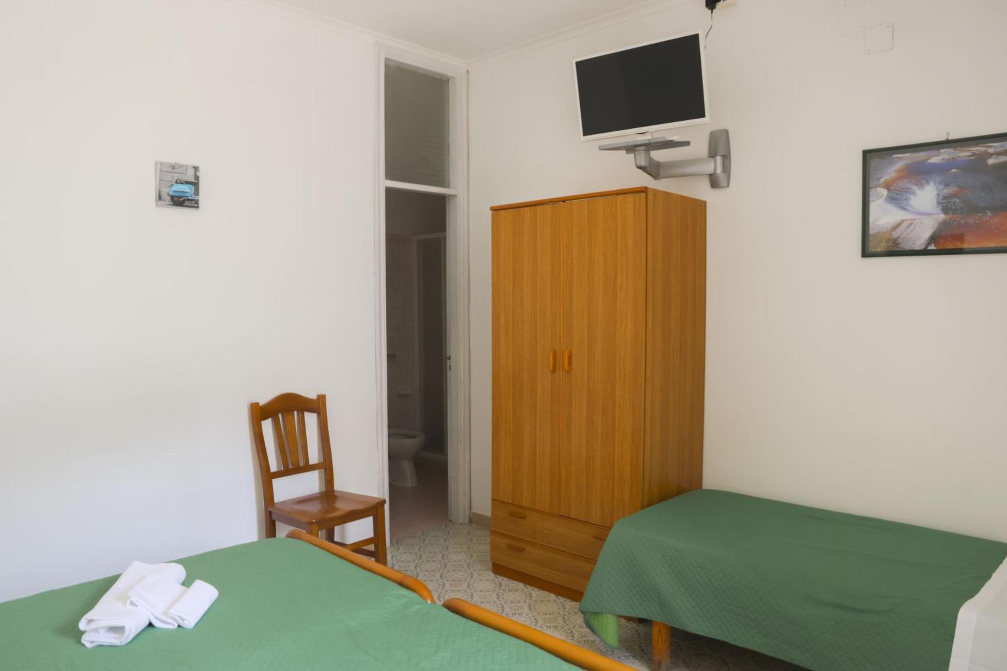 Hotel Cesotta Forio di Ischia المظهر الخارجي الصورة