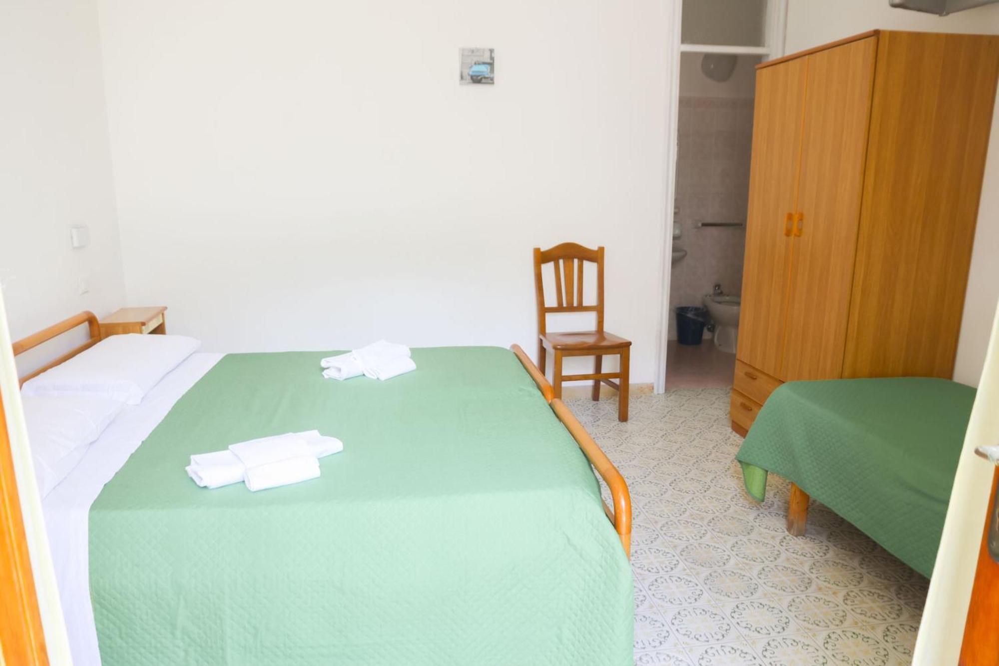 Hotel Cesotta Forio di Ischia المظهر الخارجي الصورة