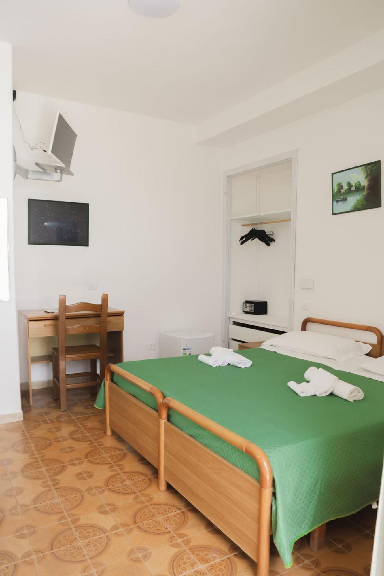 Hotel Cesotta Forio di Ischia المظهر الخارجي الصورة