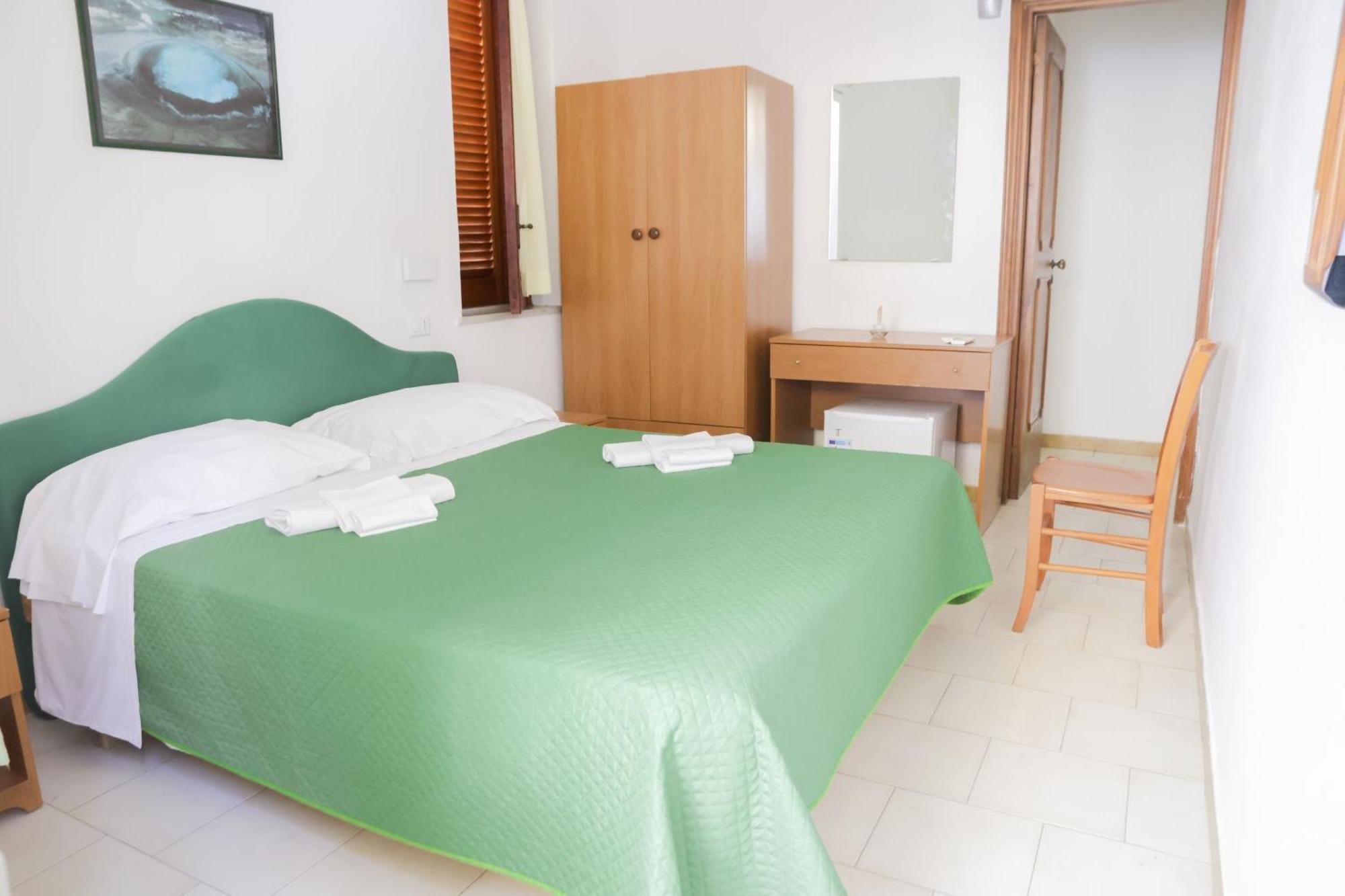 Hotel Cesotta Forio di Ischia المظهر الخارجي الصورة