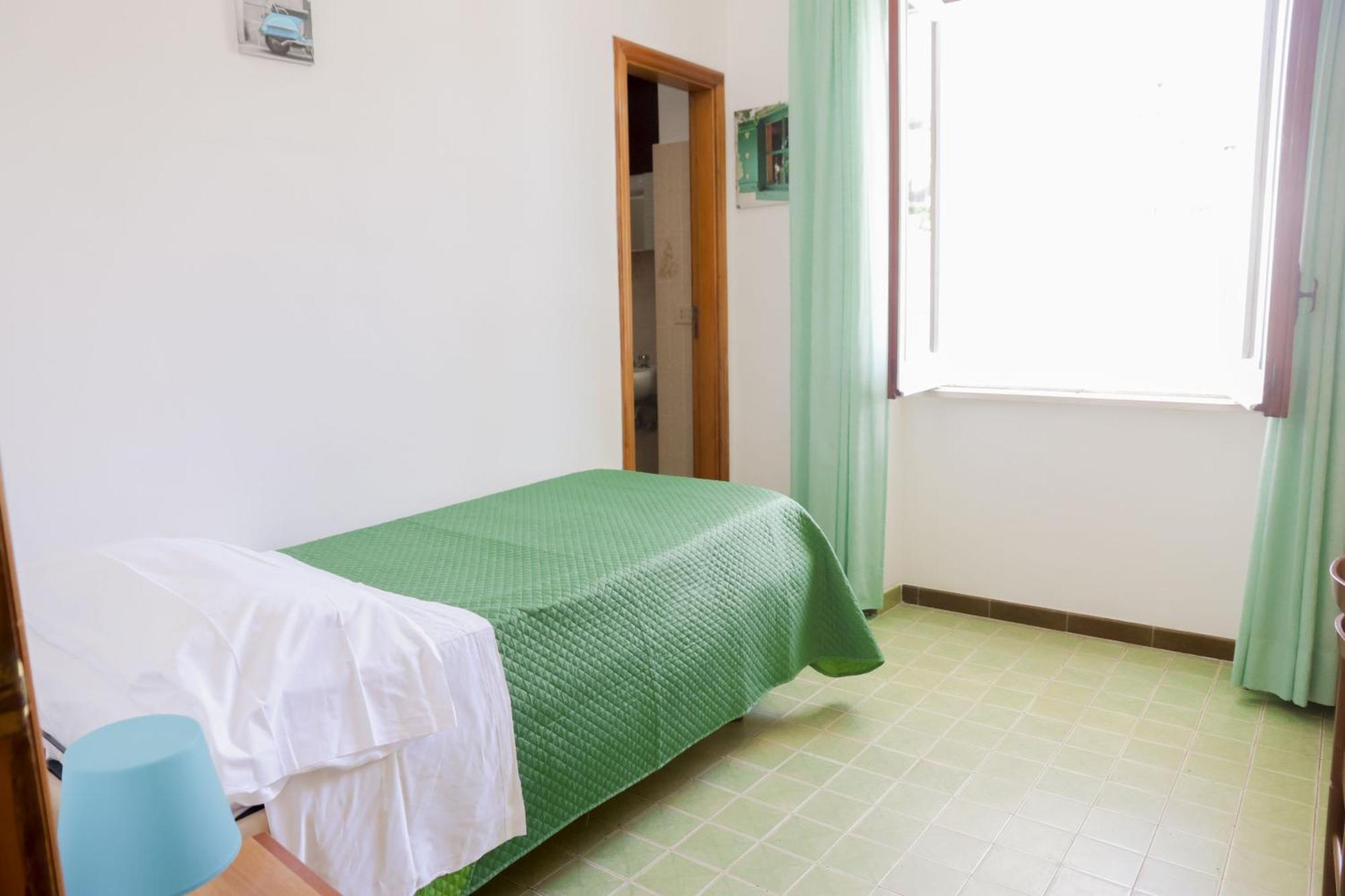 Hotel Cesotta Forio di Ischia المظهر الخارجي الصورة