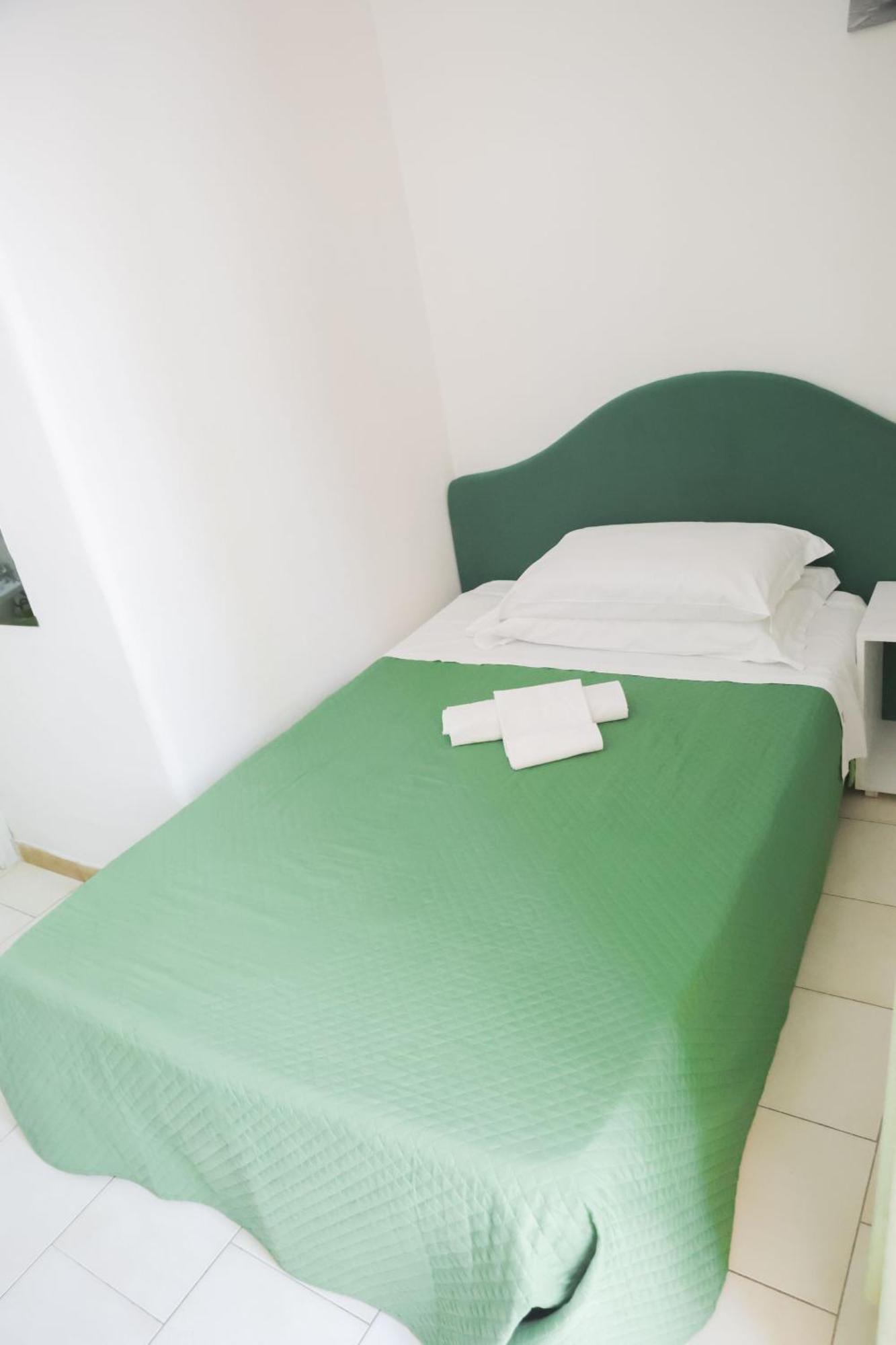 Hotel Cesotta Forio di Ischia المظهر الخارجي الصورة